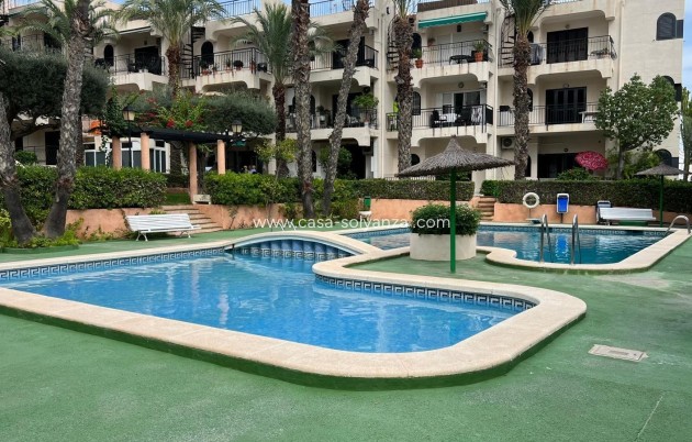 Herverkoop - Appartement / flat - Torrevieja - Miramar - Torre Del Moro