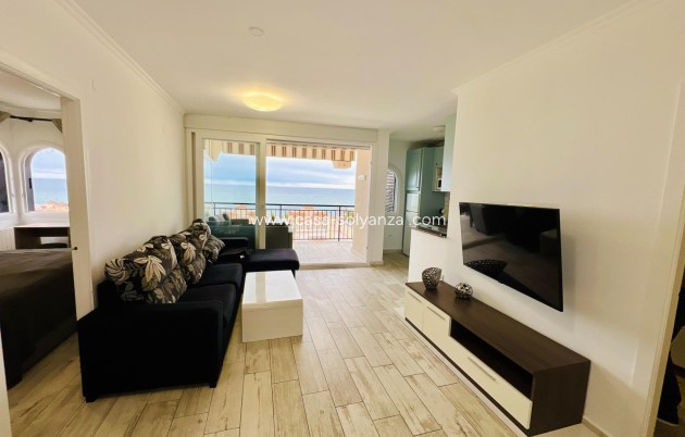 Herverkoop - Appartement / flat - Torrevieja - Miramar - Torre Del Moro