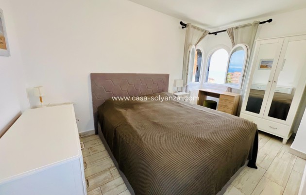 Herverkoop - Appartement / flat - Torrevieja - Miramar - Torre Del Moro