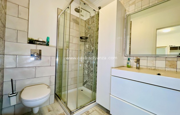 Herverkoop - Appartement / flat - Torrevieja - Miramar - Torre Del Moro