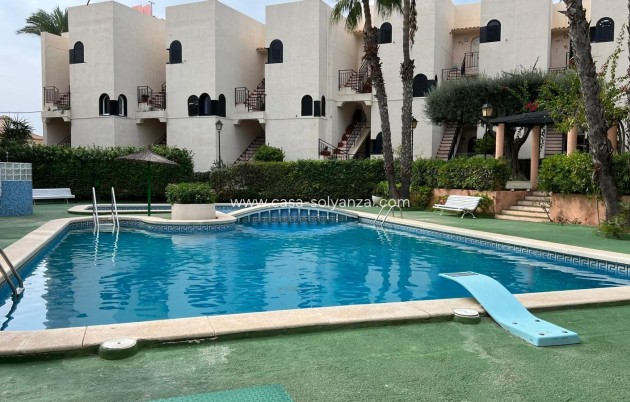 Herverkoop - Appartement / flat - Torrevieja - Miramar - Torre Del Moro