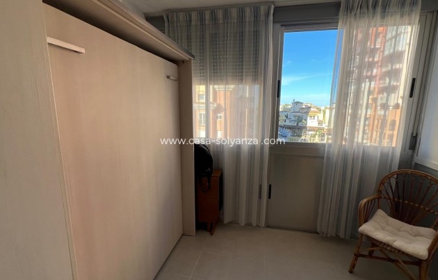 Revente - Appartement - Torrevieja - Los Frutales
