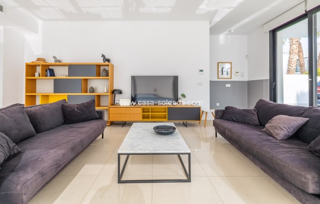 Resale - Villa - Ciudad Quesada