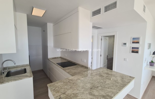 Revente - Appartement - Playa Flamenca - Costa Blanca