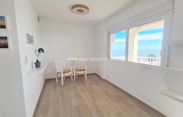 Revente - Appartement - Playa Flamenca - Costa Blanca