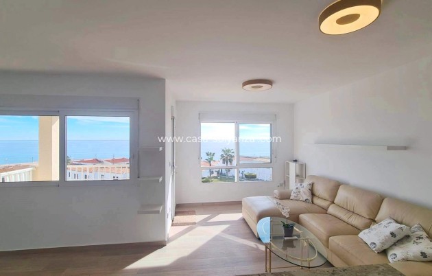 Revente - Appartement - Playa Flamenca - Costa Blanca