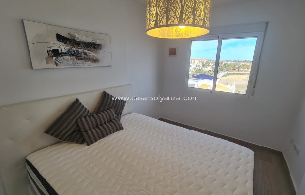 Revente - Appartement - Playa Flamenca - Costa Blanca
