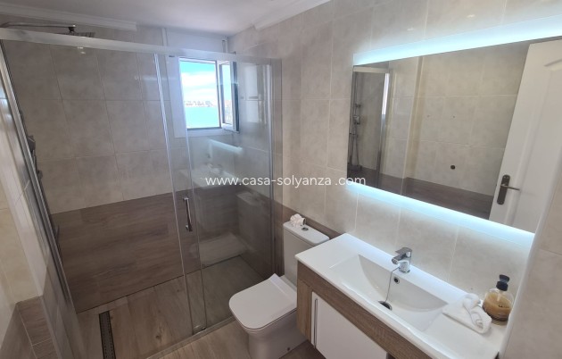 Revente - Appartement - Playa Flamenca - Costa Blanca