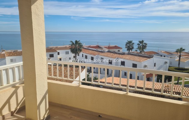 Revente - Appartement - Playa Flamenca - Costa Blanca