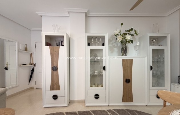 Revente - Appartement - Torrevieja - Costa Blanca