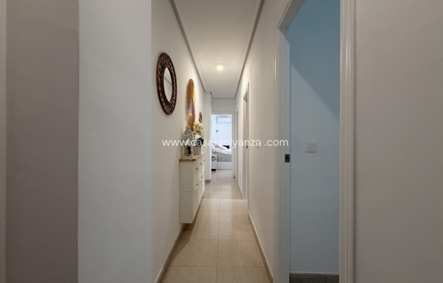 Revente - Appartement - Torrevieja - Costa Blanca