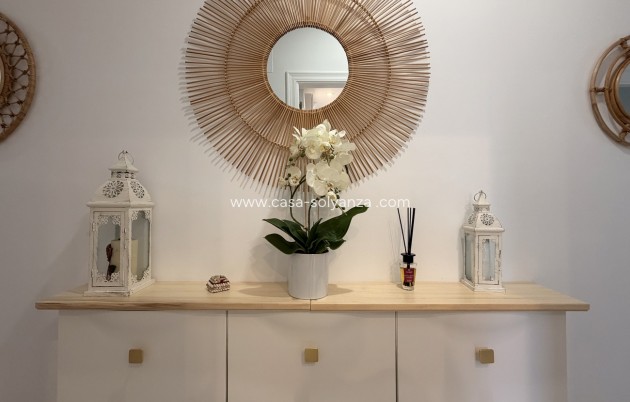 Revente - Appartement - Torrevieja - Costa Blanca