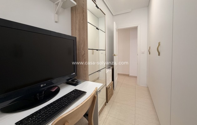 Revente - Appartement - Torrevieja - Costa Blanca