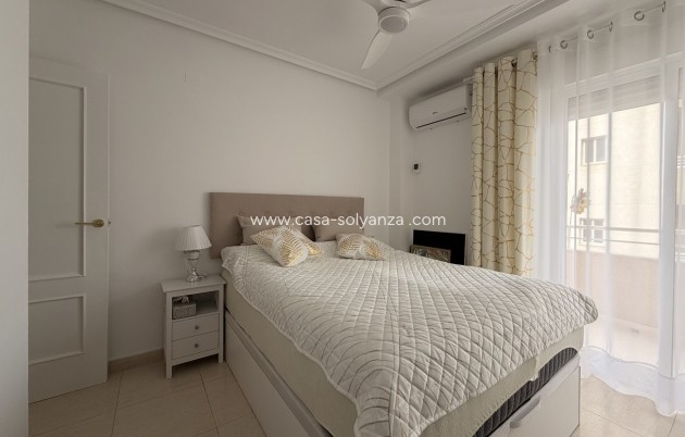 Revente - Appartement - Torrevieja - Costa Blanca