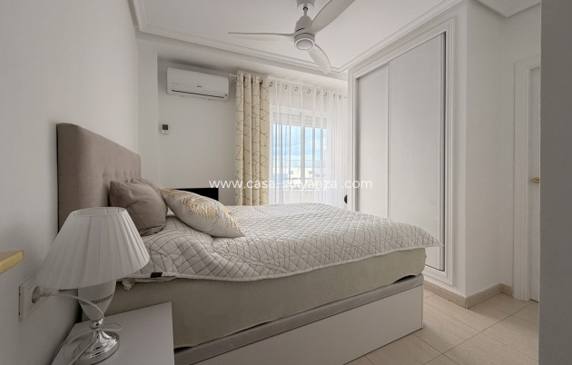 Revente - Appartement - Torrevieja - Costa Blanca