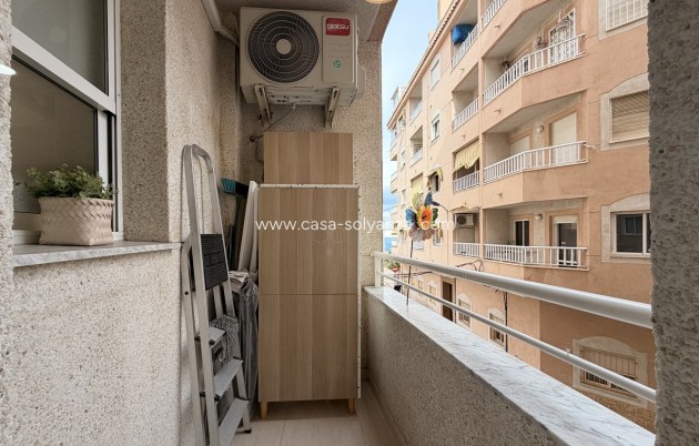 Revente - Appartement - Torrevieja - Costa Blanca