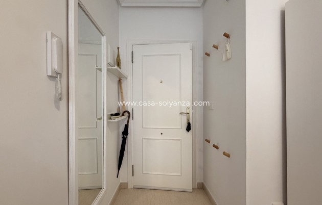 Revente - Appartement - Torrevieja - Costa Blanca