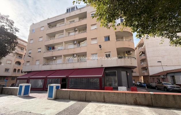 Revente - Appartement - Torrevieja - Costa Blanca