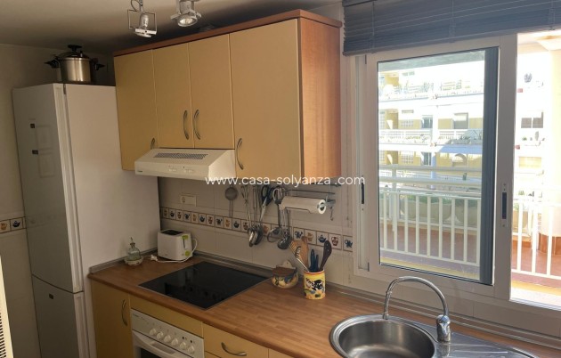 Revente - Appartement - Orihuela Costa - Campoamor