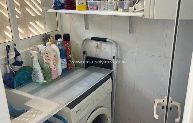 Revente - Appartement - Orihuela Costa - Campoamor