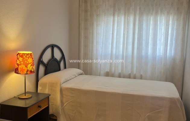 Revente - Appartement - Orihuela Costa - Campoamor