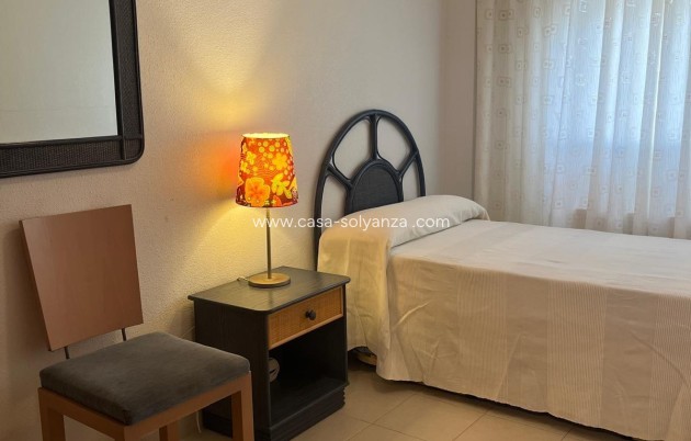 Revente - Appartement - Orihuela Costa - Campoamor