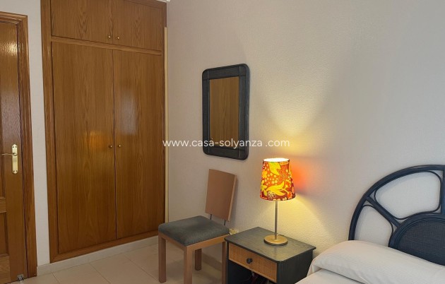 Revente - Appartement - Orihuela Costa - Campoamor