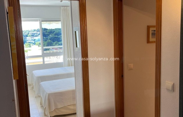 Revente - Appartement - Orihuela Costa - Campoamor