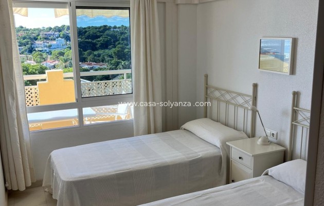 Revente - Appartement - Orihuela Costa - Campoamor