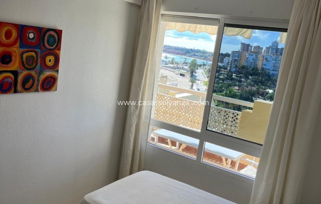 Revente - Appartement - Orihuela Costa - Campoamor