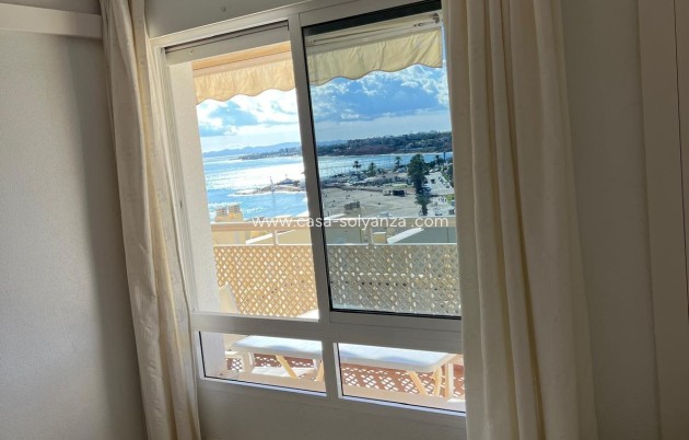 Revente - Appartement - Orihuela Costa - Campoamor