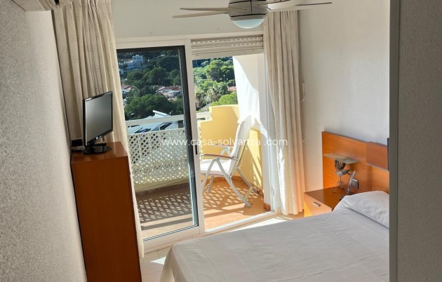 Revente - Appartement - Orihuela Costa - Campoamor