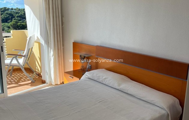 Revente - Appartement - Orihuela Costa - Campoamor