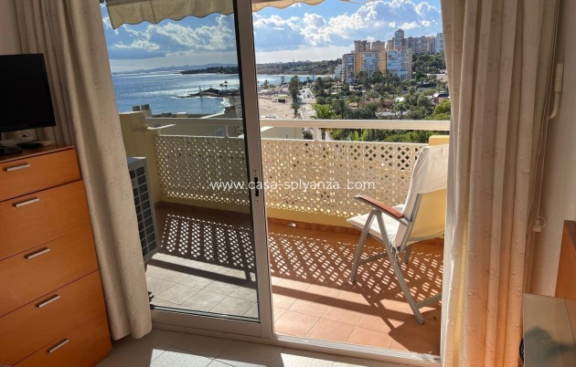 Revente - Appartement - Orihuela Costa - Campoamor