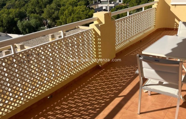 Revente - Appartement - Orihuela Costa - Campoamor