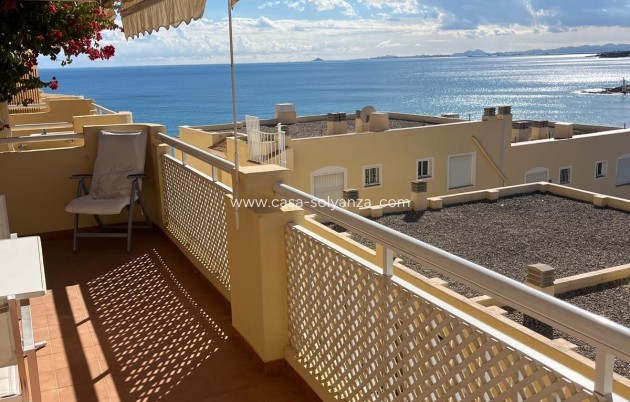 Revente - Appartement - Orihuela Costa - Campoamor
