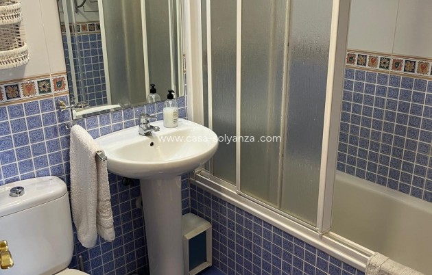 Revente - Appartement - Orihuela Costa - Campoamor