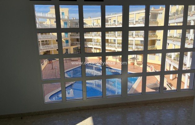 Revente - Appartement - Orihuela Costa - Campoamor