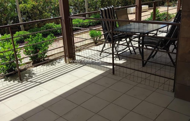 Revente - Appartement - Orihuela Costa - Lomas de Cabo Roig