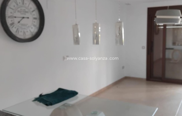 Revente - Appartement - Orihuela Costa - Lomas de Cabo Roig