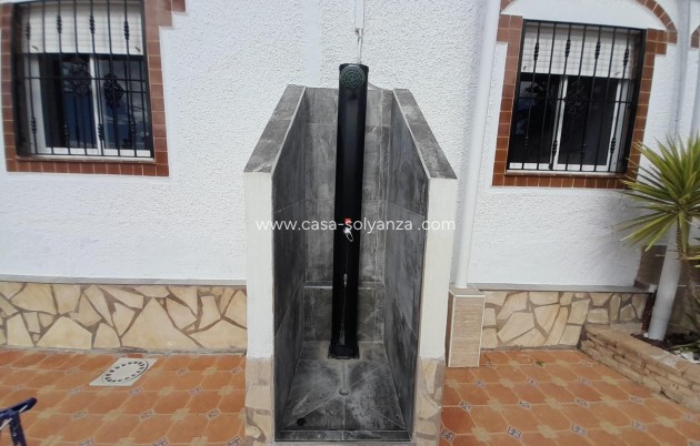 Revente - Villa - Mazarron - Camposol