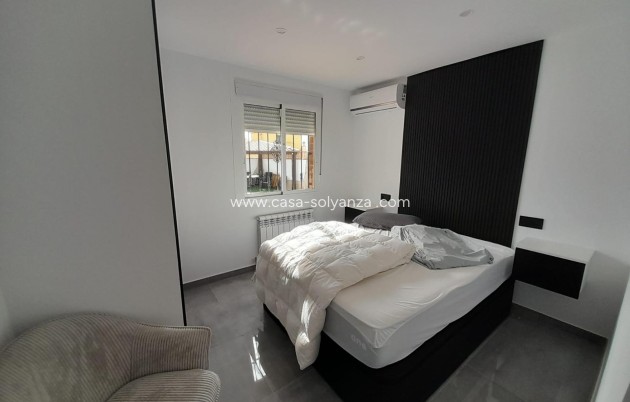 Revente - Villa - Mazarron - Camposol