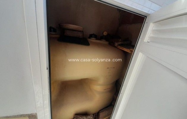 Revente - Villa - Mazarron - Camposol