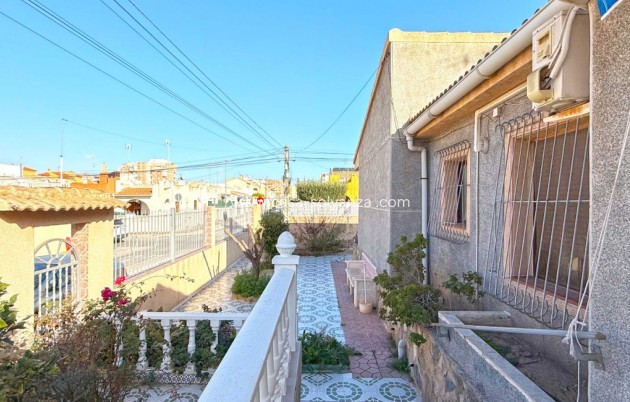 Herverkoop - Villa - Torrevieja - Costa Blanca