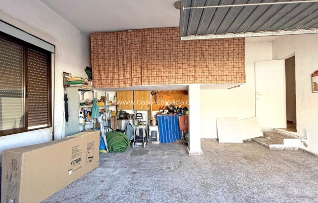 Herverkoop - Villa - Torrevieja - Costa Blanca