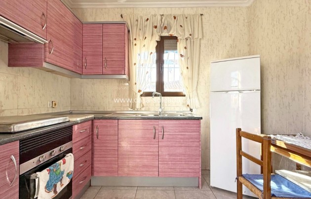 Herverkoop - Villa - Torrevieja - Costa Blanca
