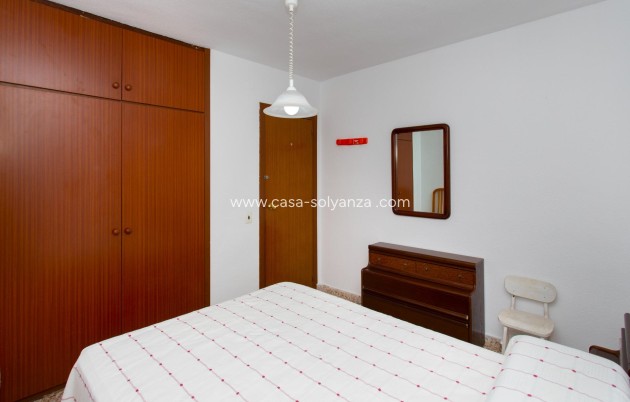 Revente - Appartement - Torrevieja - Playa del Cura