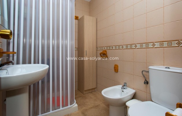 Revente - Appartement - Torrevieja - Playa del Cura