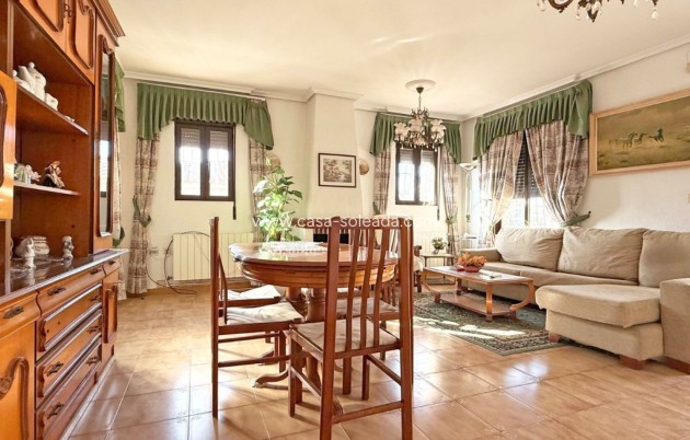 Herverkoop - Villa - Torrevieja - Costa Blanca