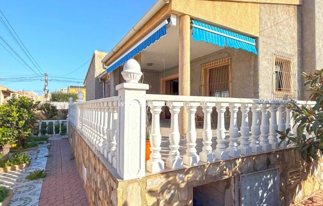 Herverkoop - Villa - Torrevieja - Costa Blanca